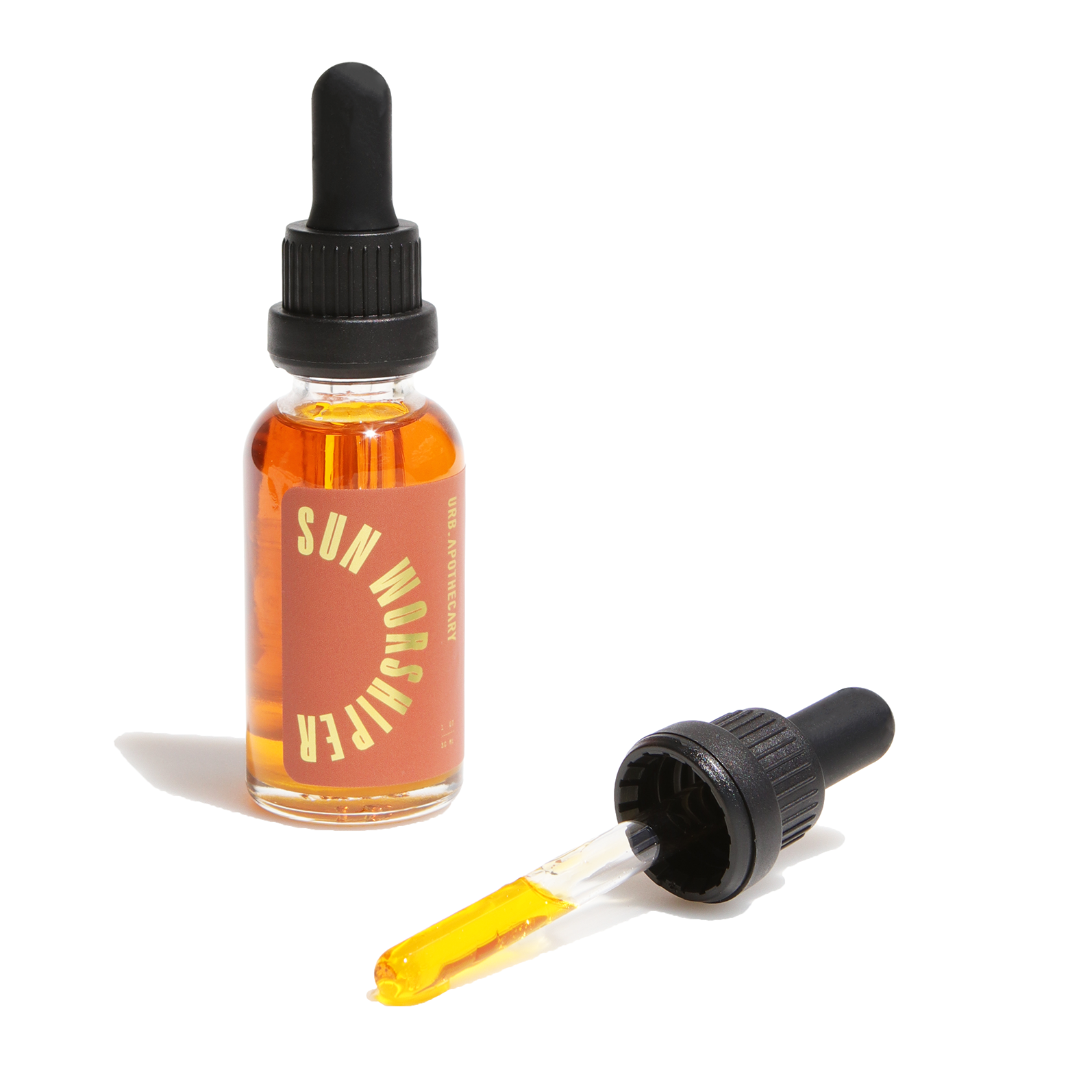 Urb Apothecary - Wholesale Facial Serum/Concentrate - Sun Worshiper Regenerative Serum – Restore & Protect Barrier4