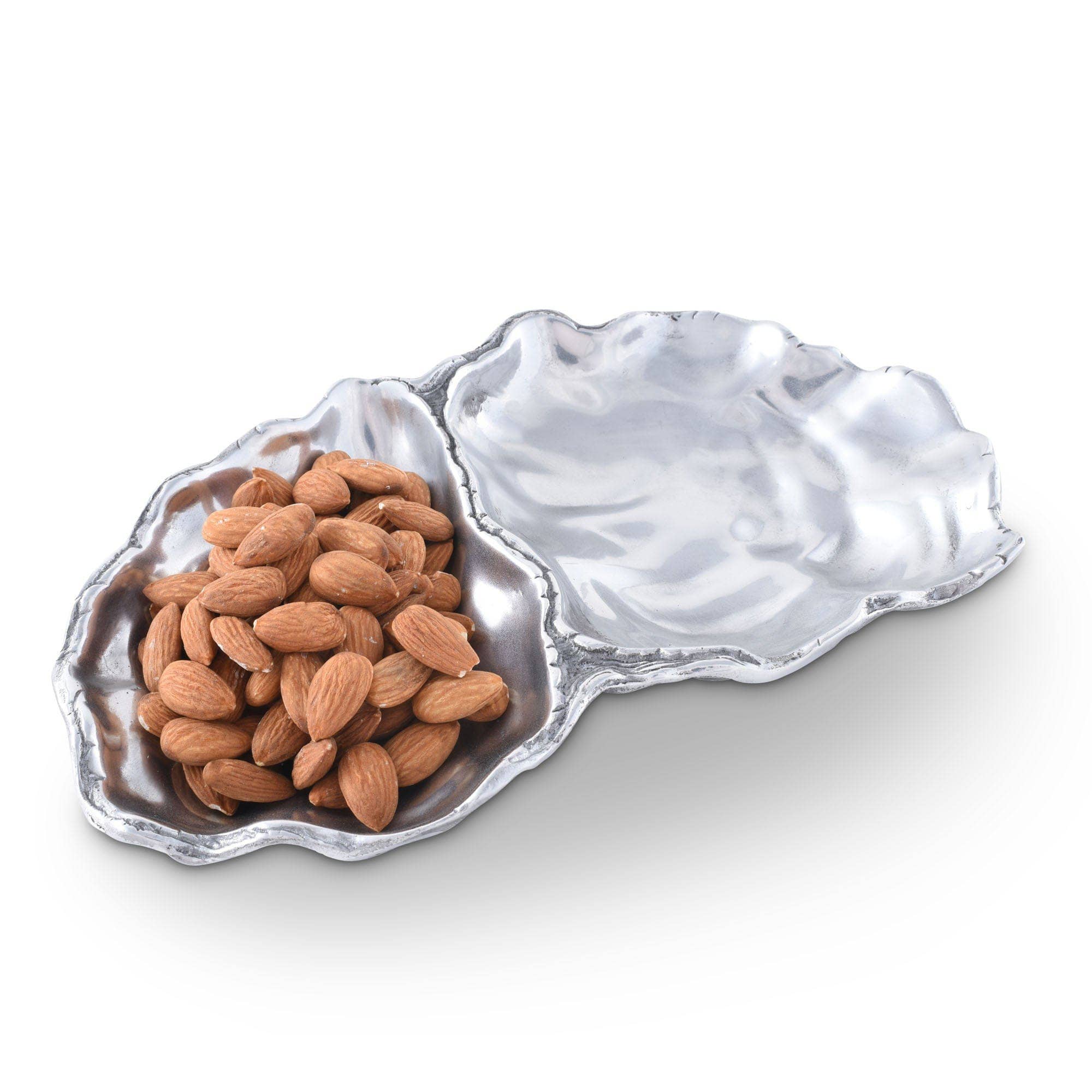 Arthur Court - Wholesale Decorative Tray - Oyster Catchall1