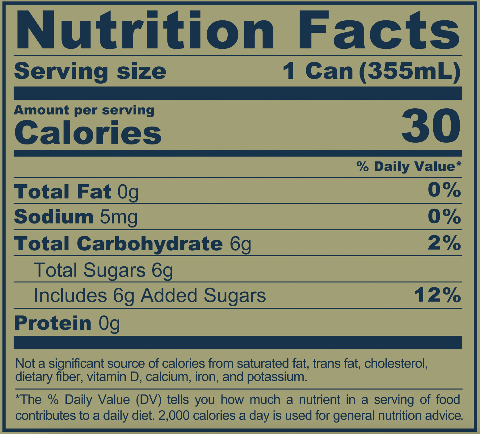 Walker Brothers - Wholesale Non-Alcoholic Aperitif/Mocktail - Alpine Forest Water | Non-Alc Botanical Soda7