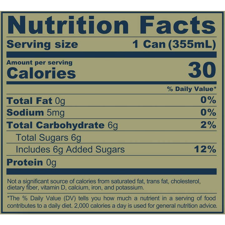 Walker Brothers - Vente Apéritifs sans alcool/mocktails - Eau de Forêt Alpine | Soda Botanique Sans Alcool7