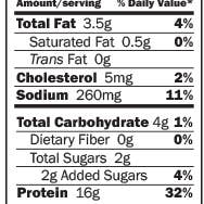 Better Than Good Foods - Wholesale Puffed Snack - BTG Keto Protein Puffs - 8pk Tangy BBQ