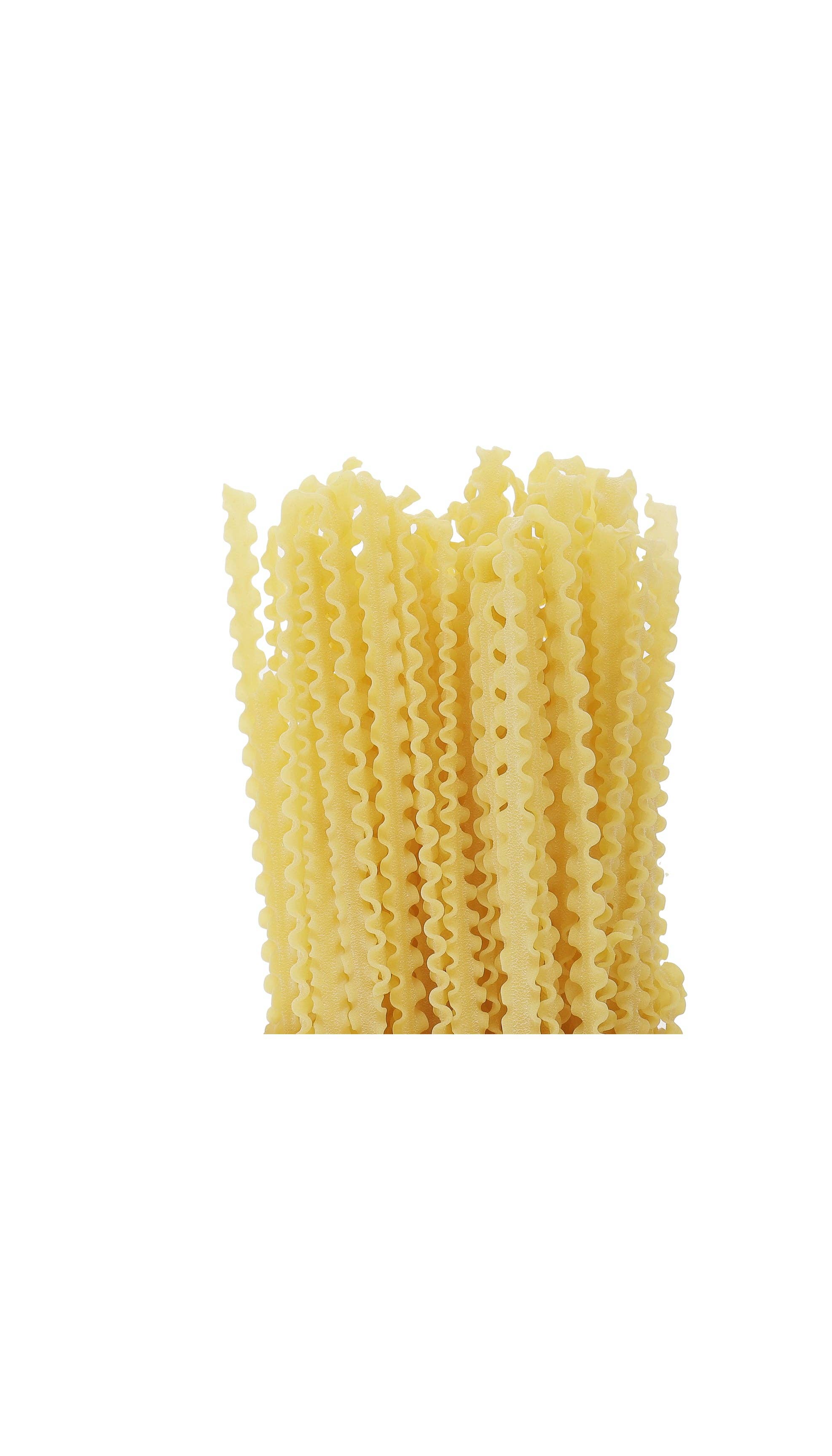 Pastificio F.lli Iozzino - Wholesale Pasta - Mafaldine 500g - Gragnano IGP Pasta2