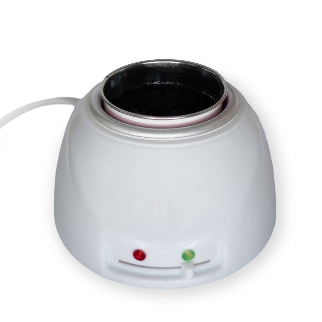 Beaver Boutique – wholesale Body hair removal product – Beaver Sugar Wax Tin Hair Removal Kit | Made of Maple Sugar3