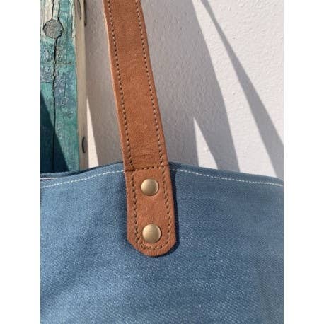 Casa Natura Design SL - Wholesale Beach Bag - Bestseller Bag Casa Natura 4 Canvas Seasons - KOBE SNR6