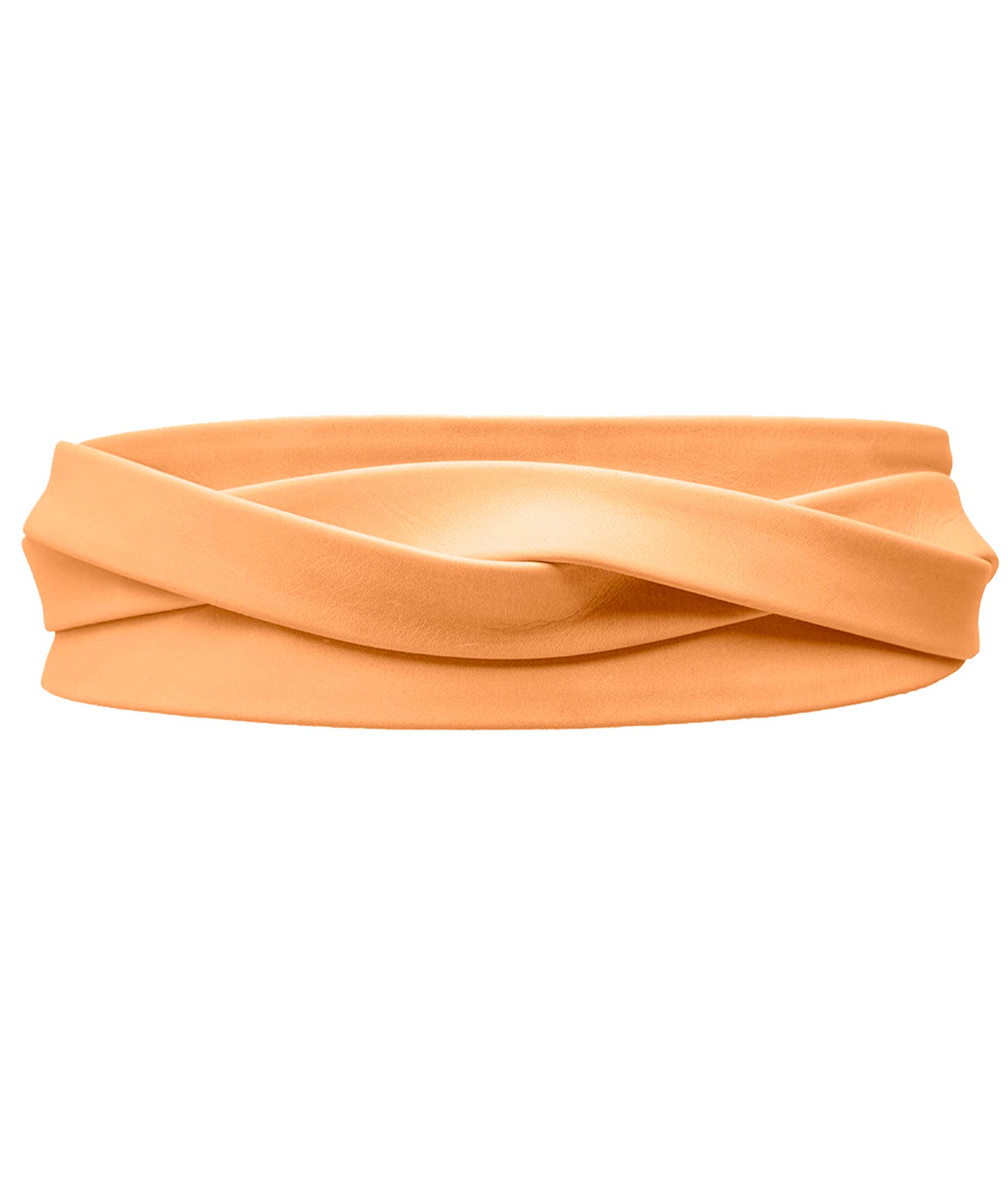 ADA Collection Belts - Wholesale Belt - Women's - Wrap Belt - Golden Camel16