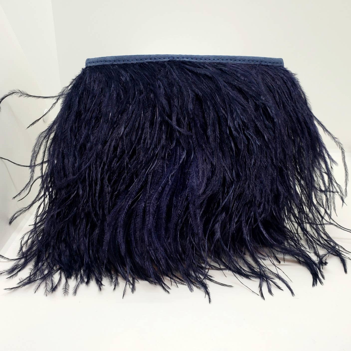 KOLUNTU - Wholesale Crossbody Bag - Women's - Fancy Feather Handbag6