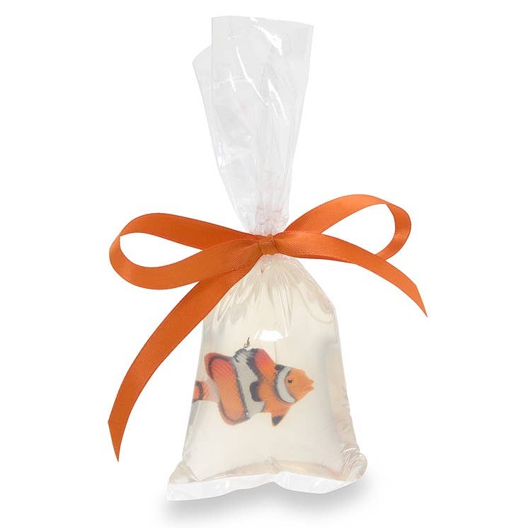 Primal Elements – wholesale Tvål – Fish In-A-Väska1