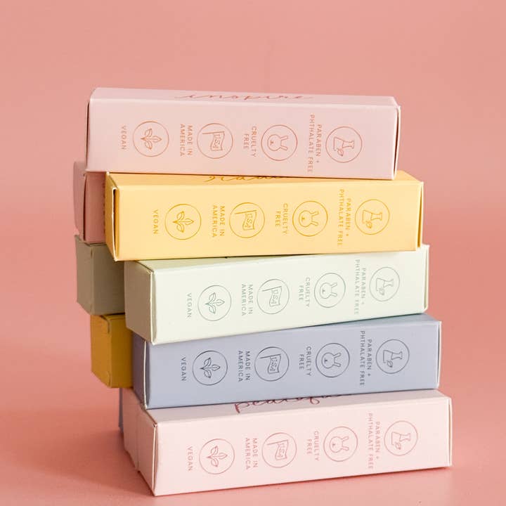 Signature Assorted Pack - Roller Perfume for wholesale by Edit.