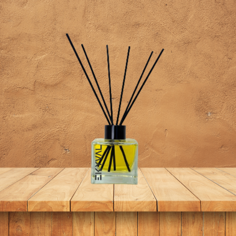 EKYVAL | Equivalence Perfumes - Venta al por mayor Ambientador - Mikado ambientador - 100 ml15