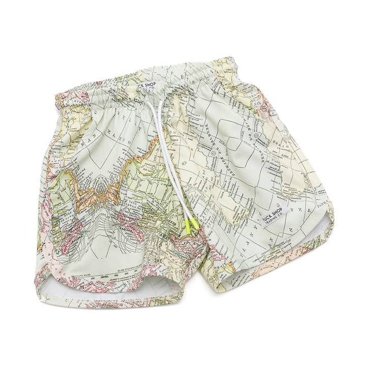 Drenge - Badebukser for engroshandel hos Tuck Shop