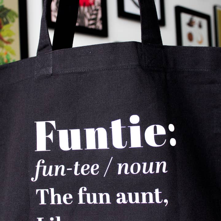 Betina C Koche - Wholesale Tote Bag - Unisex - Custom Canvas Tote Bag | Reusable Cotton Bag | Add Your Text2