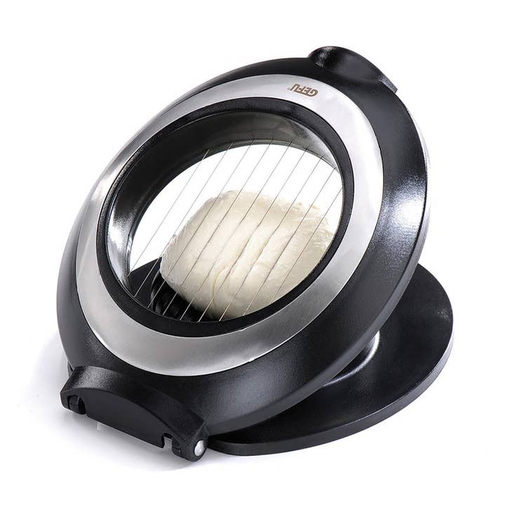 Gefu GmbH - Wholesale Kitchen Tool/Gadget - Mozzarella slicer TOSCANA0