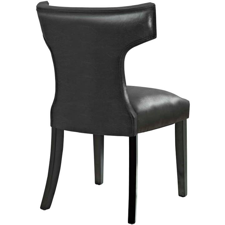 Modway - Wholesale Chair - Curve Dining Chair