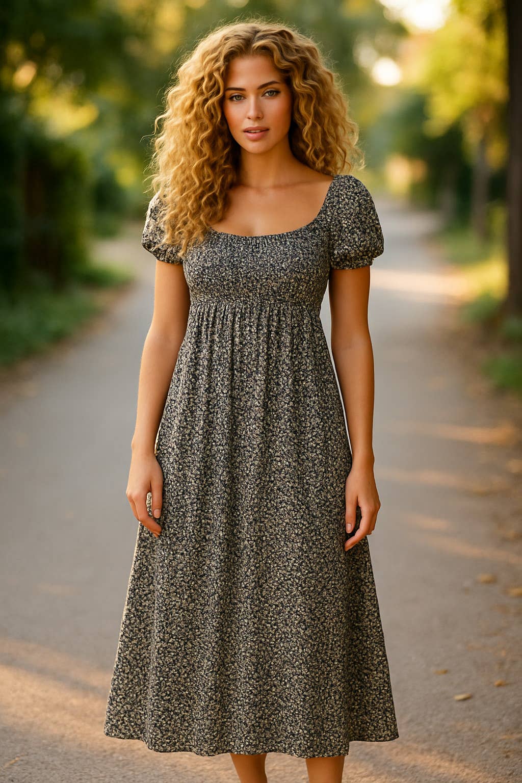 A Woman we Love - Wholesale Dress - Women's - Lot of 10 Dresses – Assorted Sizes and Colors 8