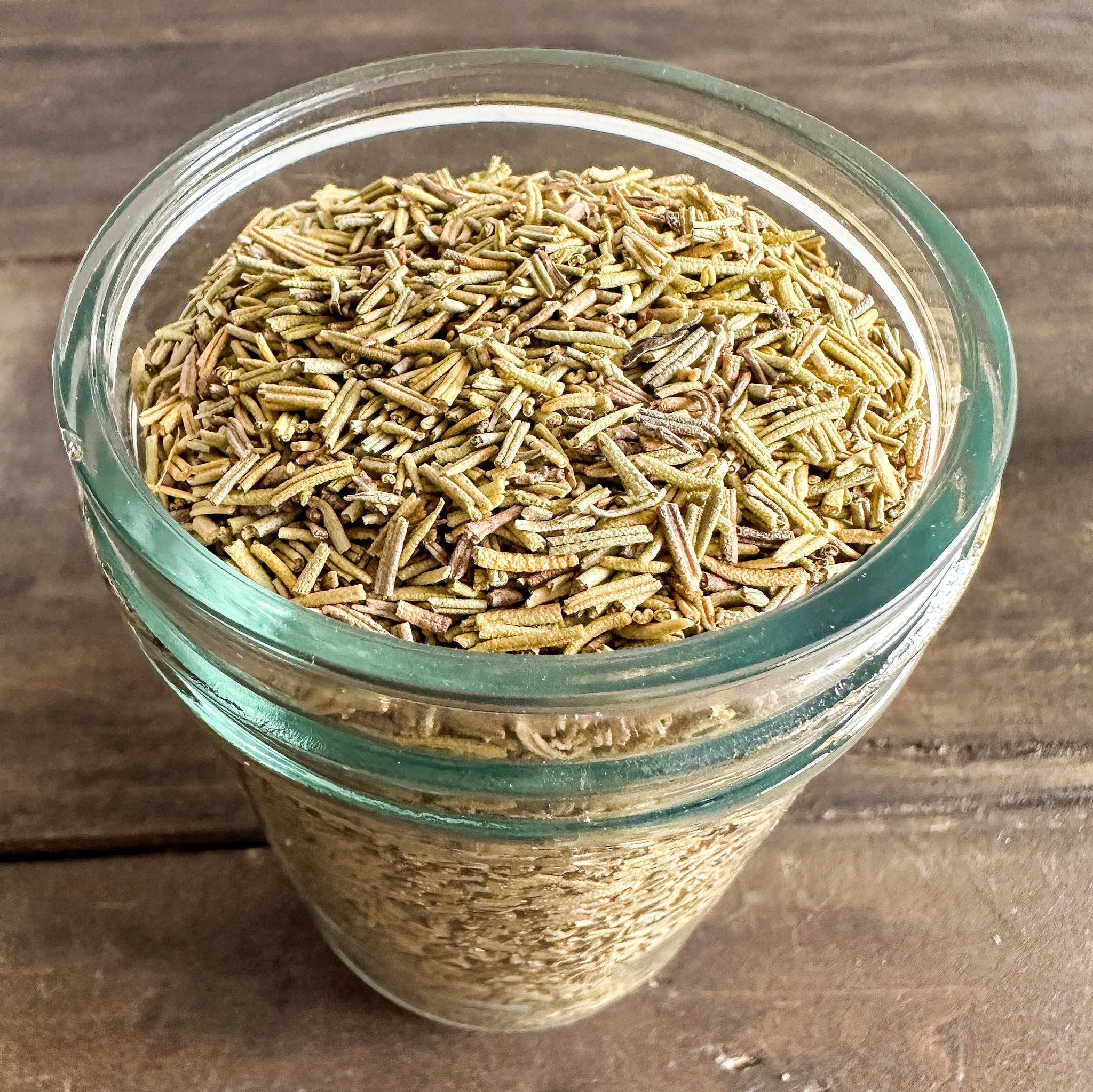 Herbal Rose Apothecary – Großhandel Kräuter – Getrocknete Kräuter in kleinen Gläsern (White Label)19