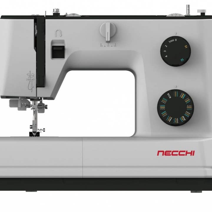 Rascol – Engroshandel DIY-sysæt – Necchi Q132A symaskine
