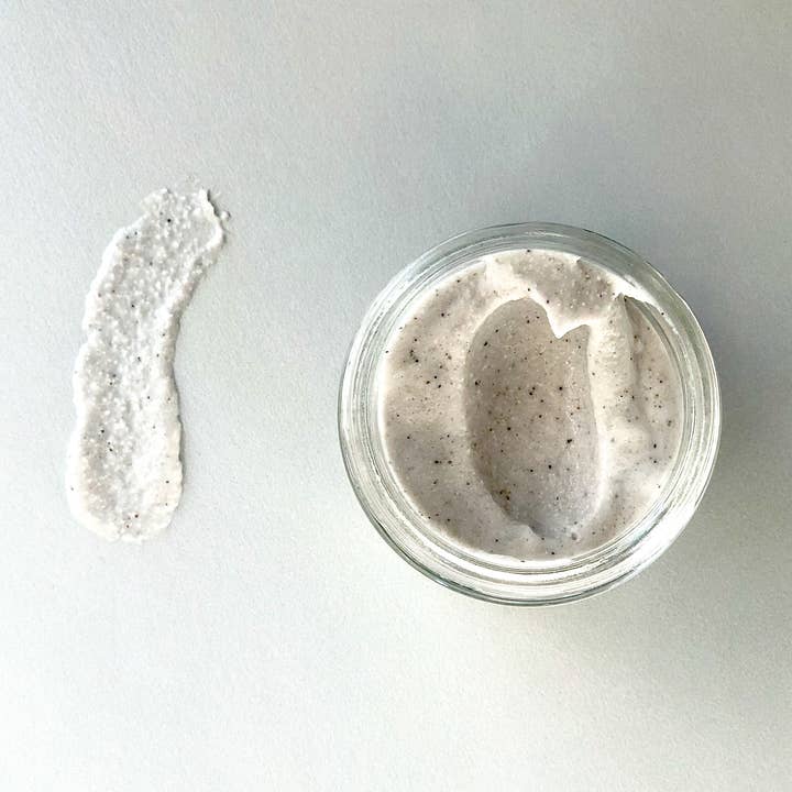 Microdermabrasion Scrub für den Großhandel von Howard Soap Company