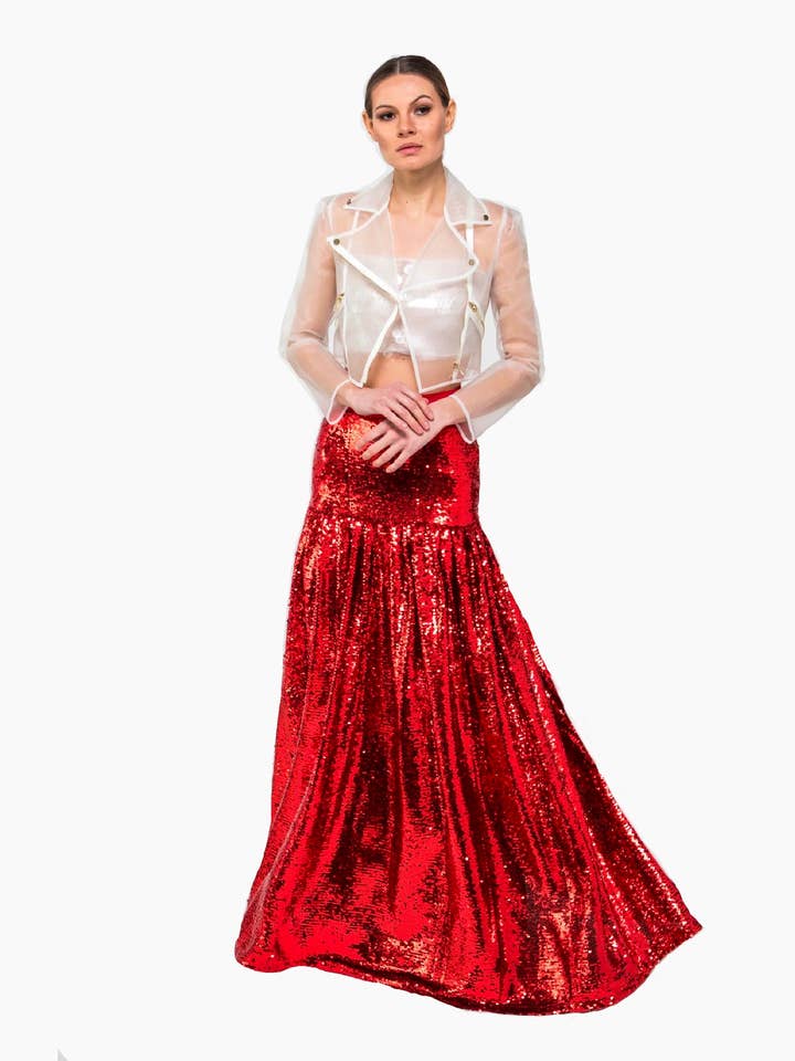 Braith Rouge por atacado de NARCES