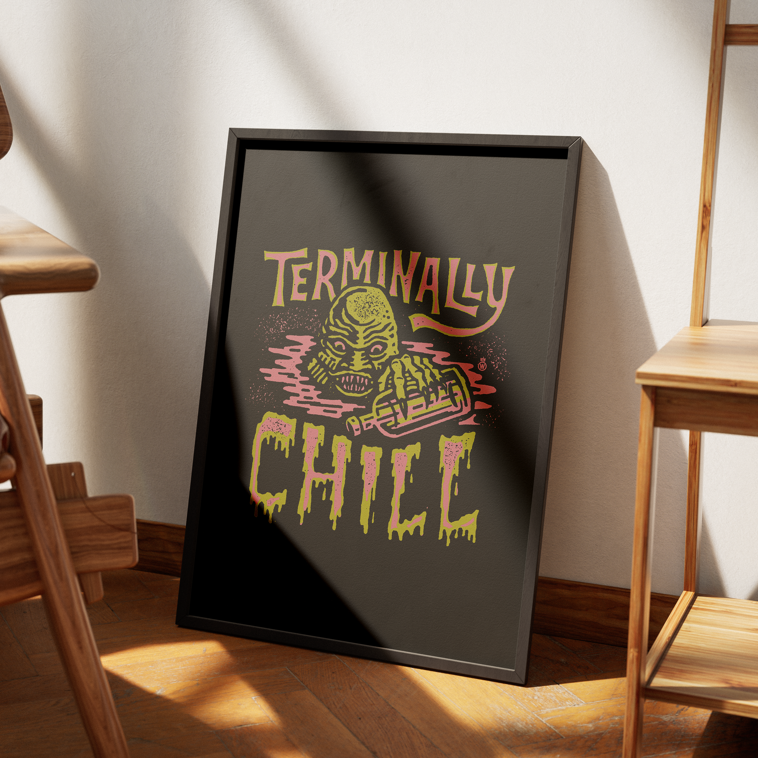 Mover & Shaker - Wholesale Poster - Mover & Shaker Posters & Prints18