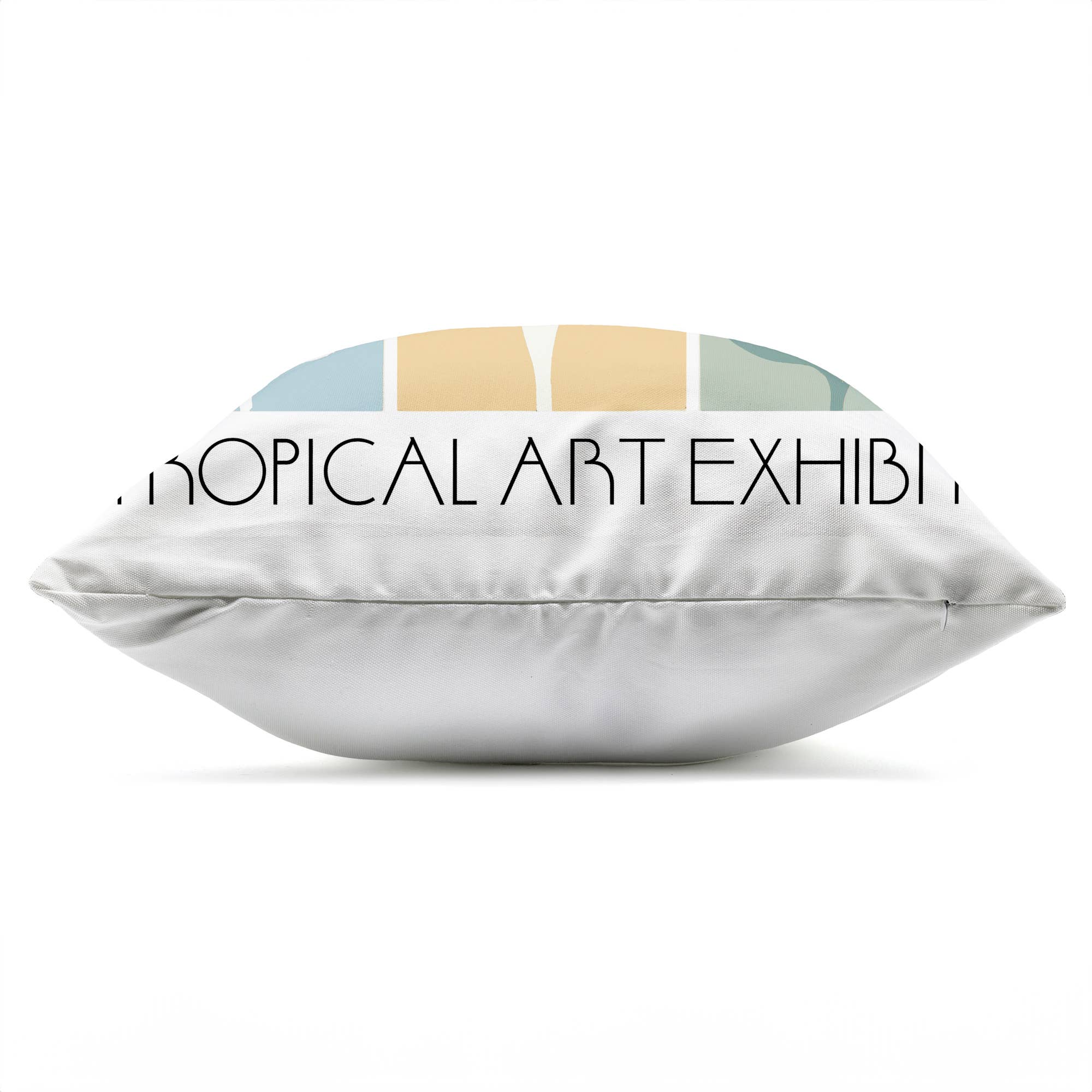 Stupell Industries - Wholesale Throw/Decorative Pillow - Tropical Jungle Exhibit - Decorative Throw Pillow, 18x187