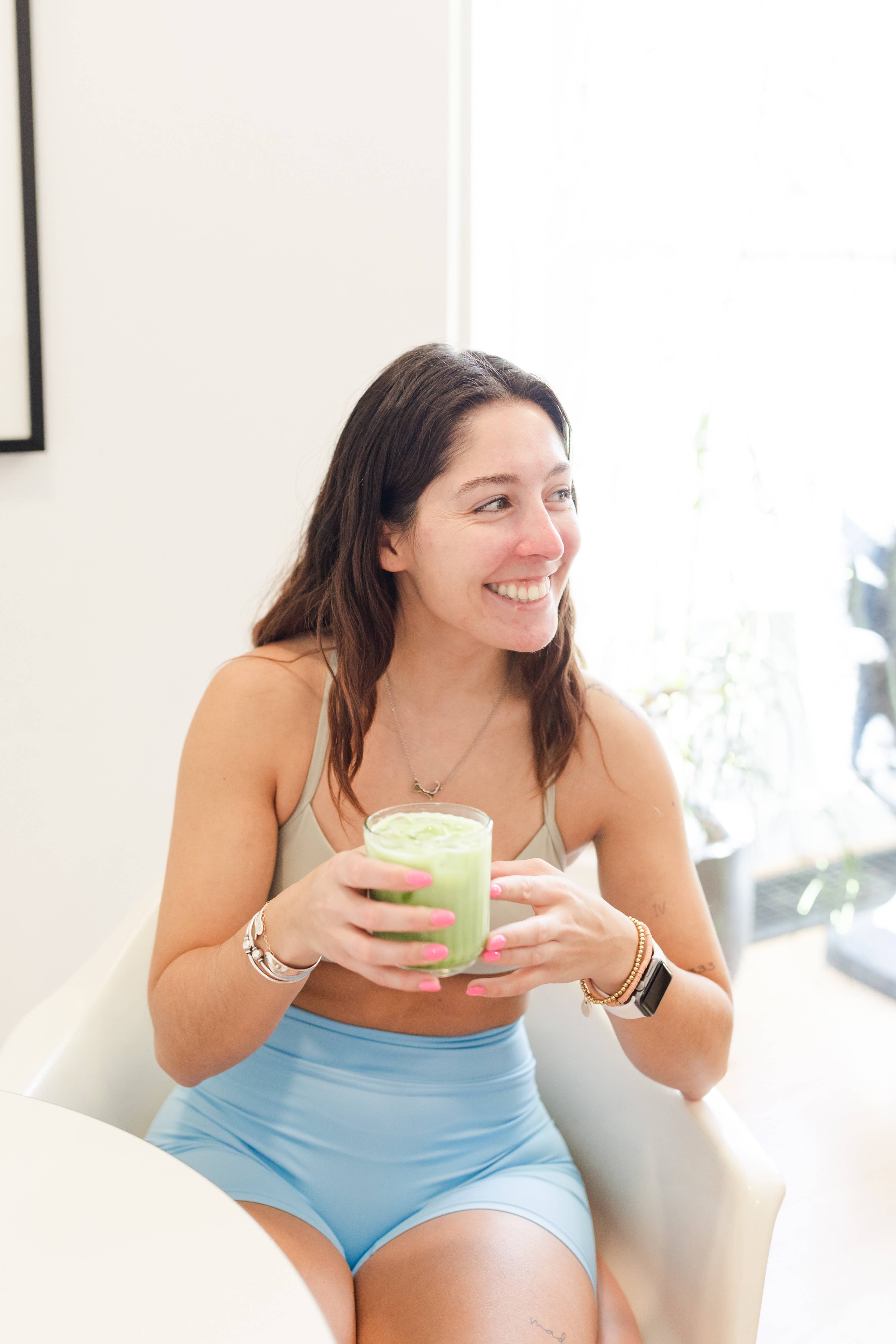 Matcha Nude - Wholesale Health/Detox Tea - Premium Organic Matcha – 250g (Min 2 Units)9