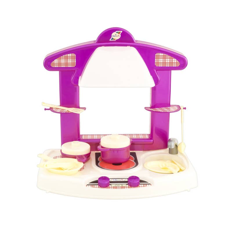 Orion Toys - Wholesale Toy set – Kids - Kitchen Set 327