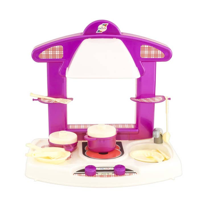 Orion Toys - Wholesale Toy set – Kids - Kitchen Set 3270
