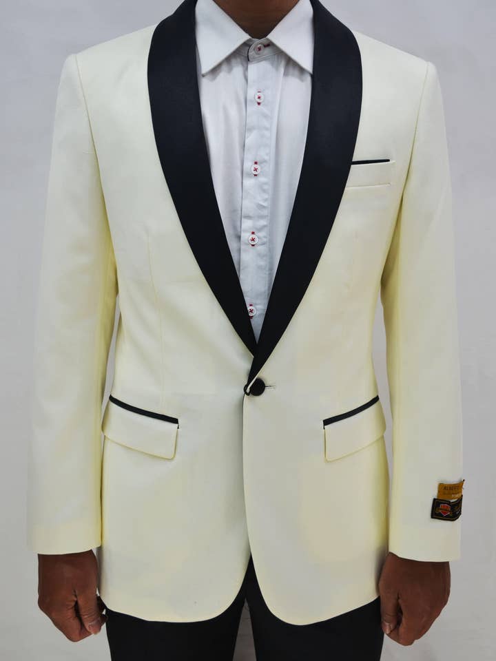 Leverantörsföretag för Tuxedouthyrning för wholesale av Alberto Nardoni