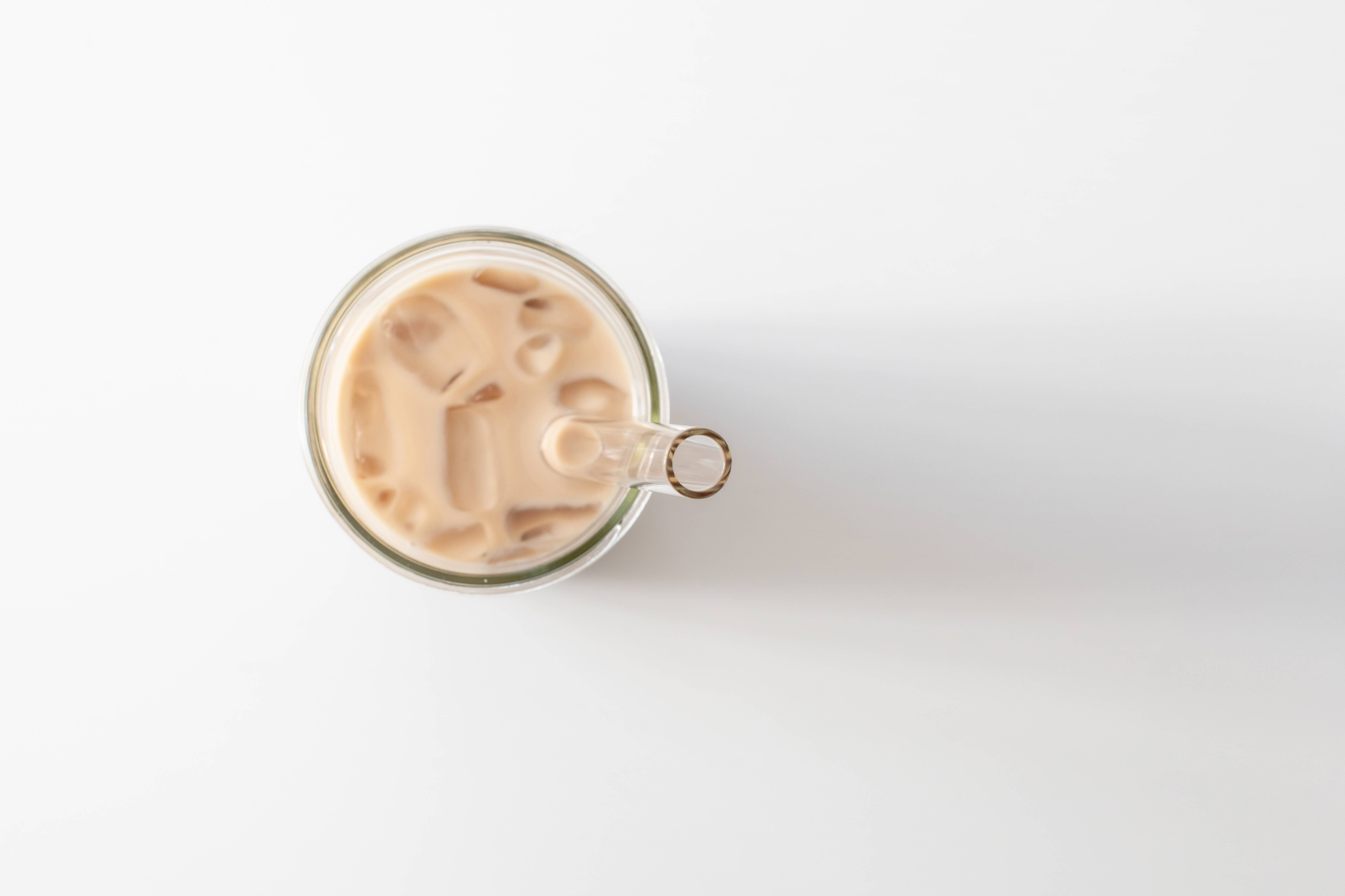 The Good Straw - Wholesale Drinking Straw - 9" Glass Smoothie/Bubble Tea Straw2