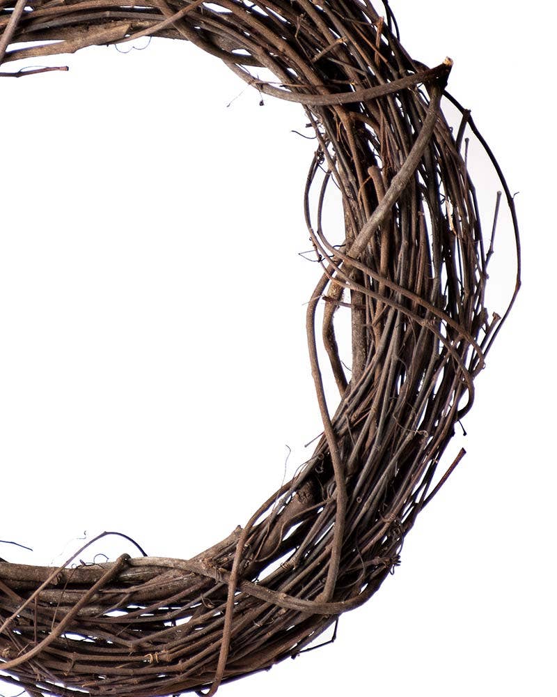 SuperMoss - Wholesale Wreath - Orchard Grapevine Wreaths 4