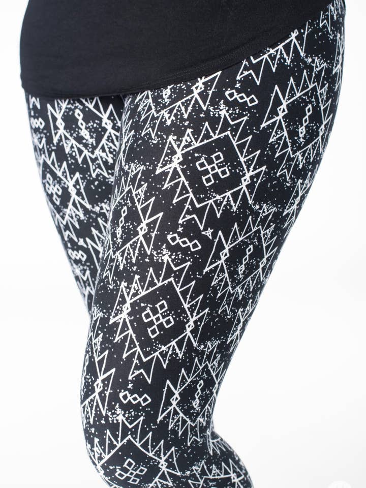 Jagged kærlighed for engroshandel hos SweetLegs Clothing Inc