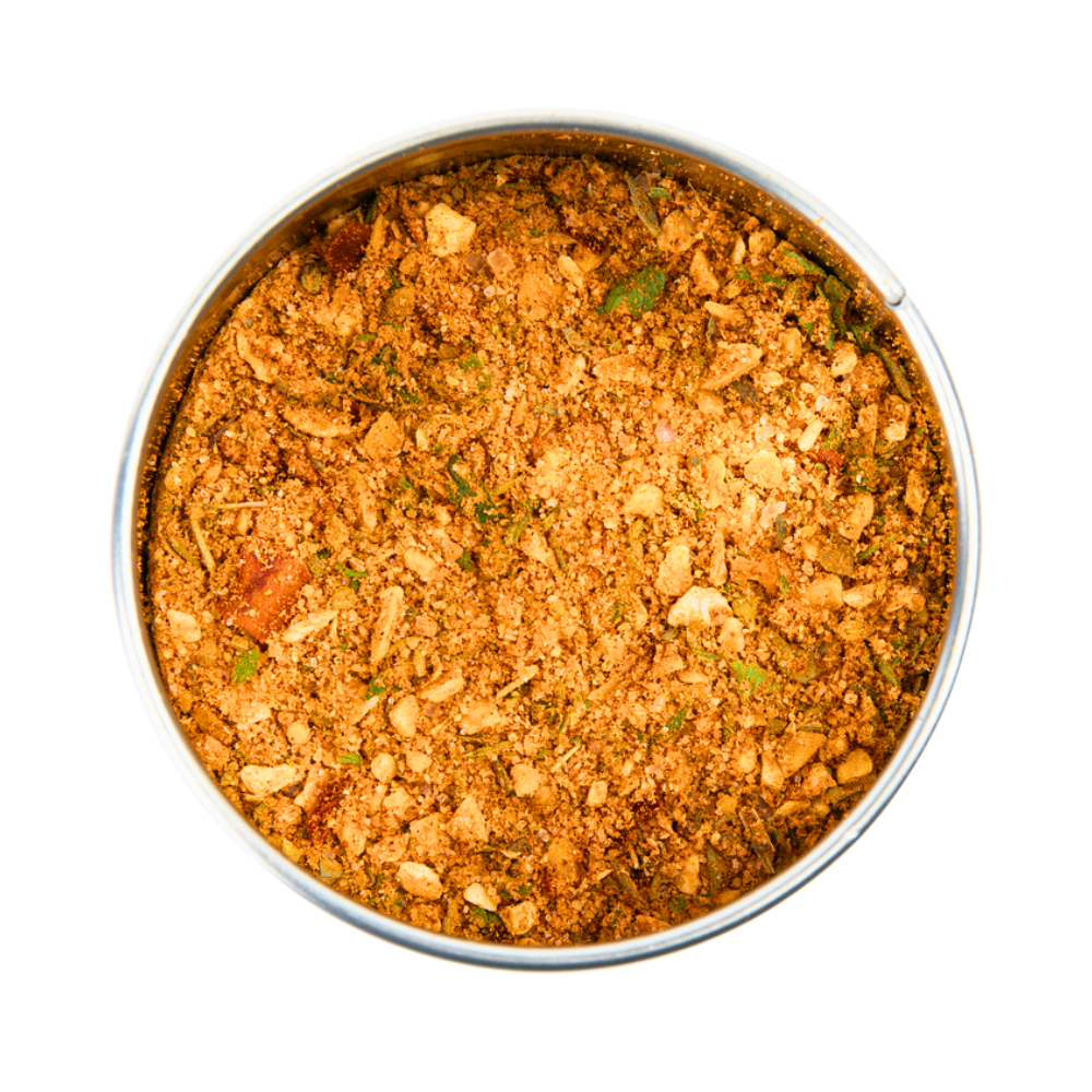 Gustus Vitae - Wholesale Dried spice mix - Everything But The Garlic Butter Herbs & Seasoning1