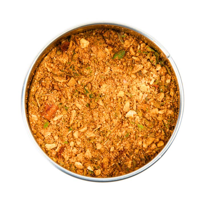 Gustus Vitae - Wholesale Dried Spice Mix - Everything But The Garlic Butter Herbs & Seasoning1