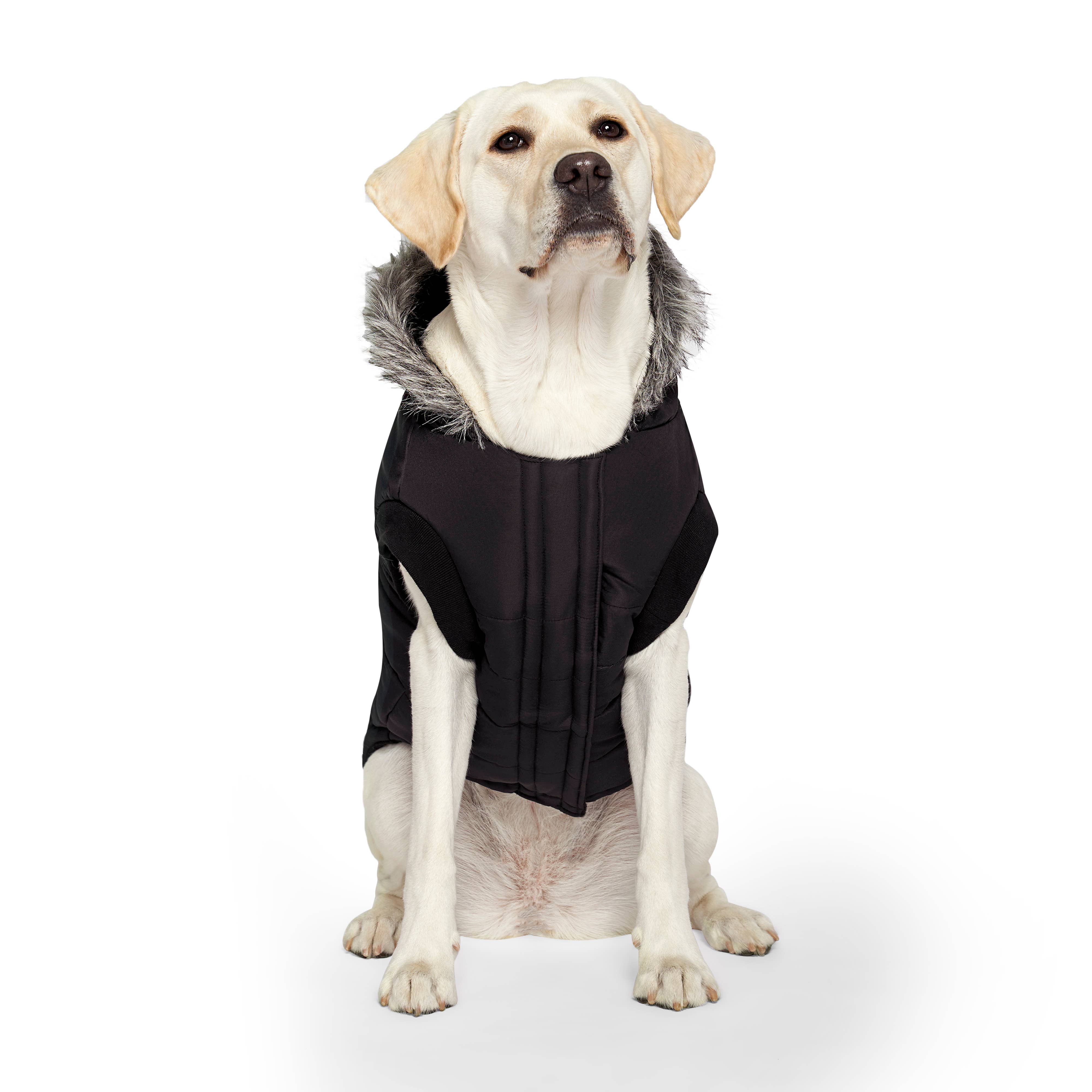 Canada Pooch - Vendita all'ingrosso Cappotto - Cani - Parka invernale True North per cani15