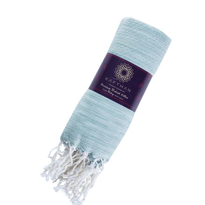 KAFTHAN - Wholesale Bath Towel - Hermes Cotton Turkish Towels, Bath Towel, Turkish Towel