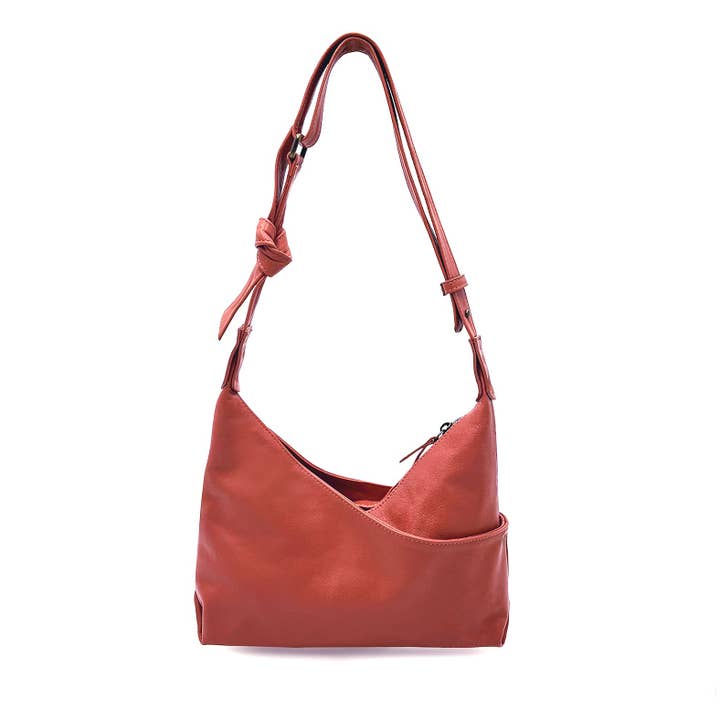 Shiki Græskar Taske for engroshandel hos JULIE MEURISS