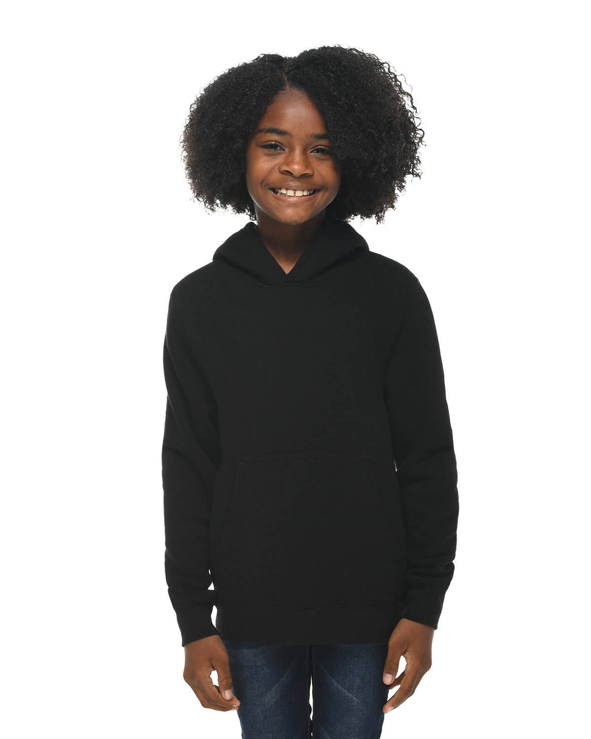 Print The Dream - Wholesale Hoodie - Kids - Lane Seven Youth Premium Pullover Hooded Sweatshirt0