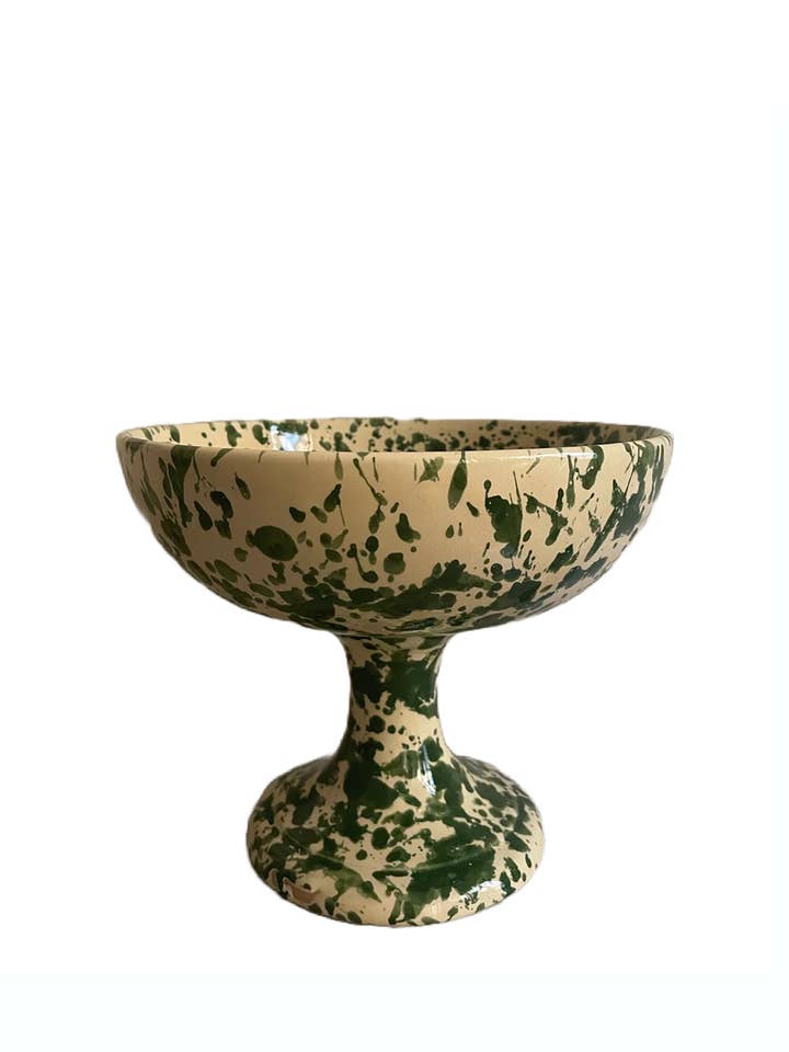 The Simple Bowl with Stand for wholesale by IVO ANGEL