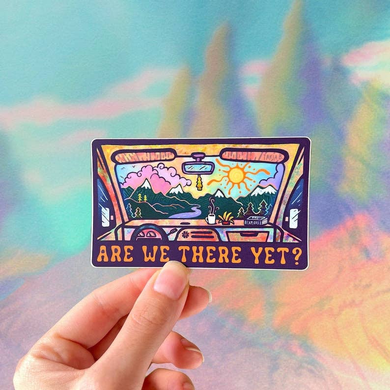 SeeknRevel - Wholesale Sticker - All You Can Stick Bundle7