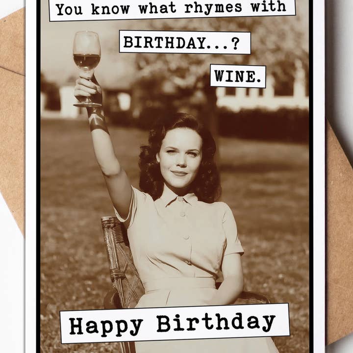 Katie Doodle | Boutique Greeting Cards & Birthday Gifts - Wholesale Birthday Card - Birthday Cards, Greeting Cards, Funny Cards with Display3