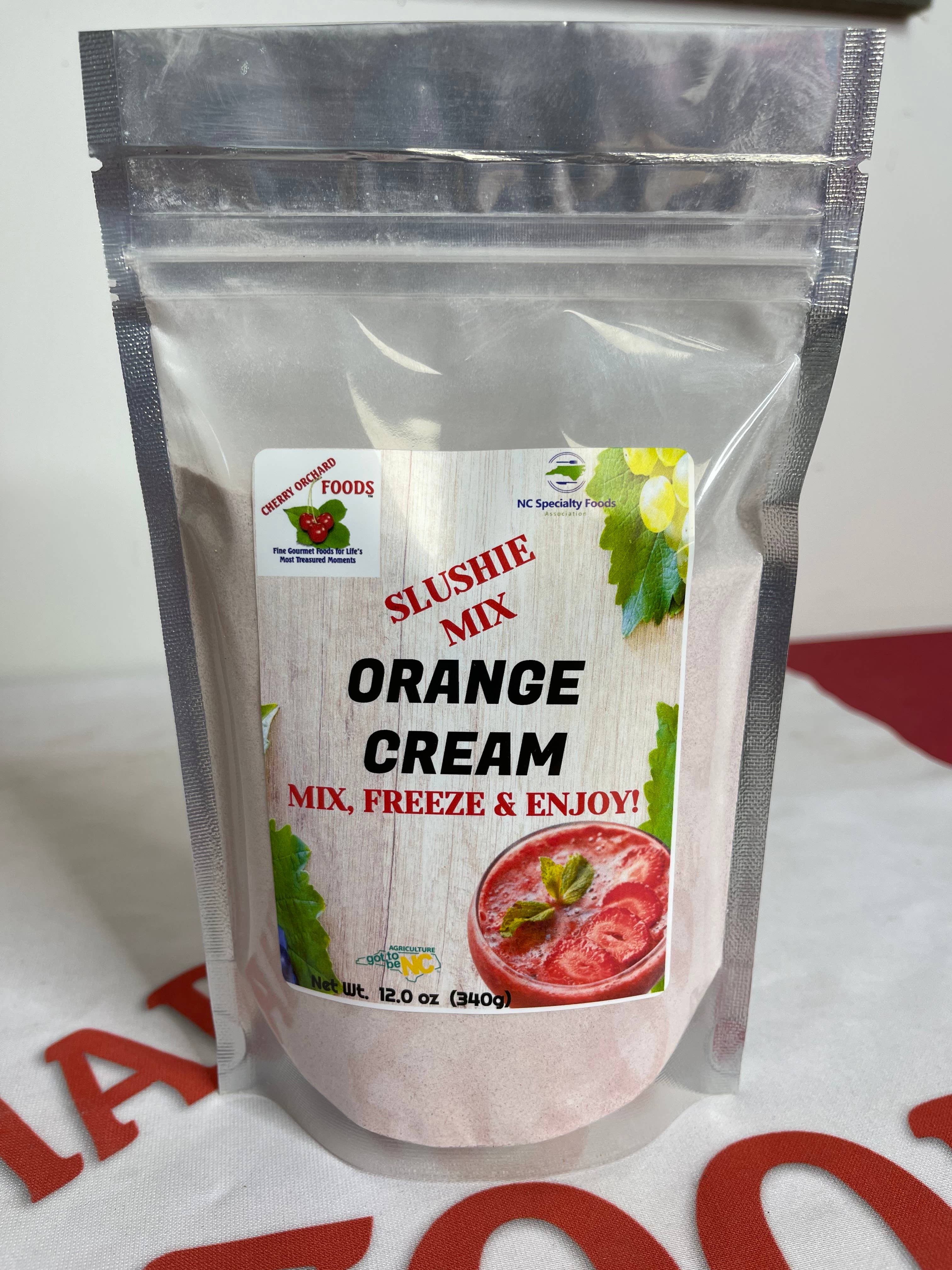 Cherry Orchard Foods – Großhandel Cocktailmischung/-sirup – Slushie-Mischungen in verschiedenen Geschmacksrichtungen5