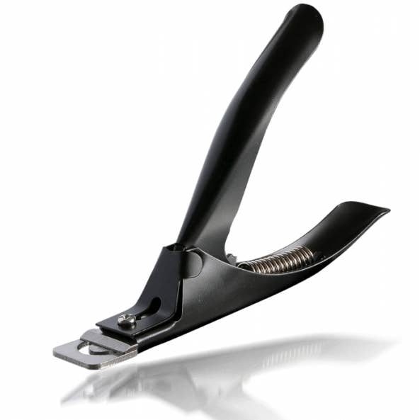 ProfiLine tip cutter for wholesale by HOLLYWOOD NAILS