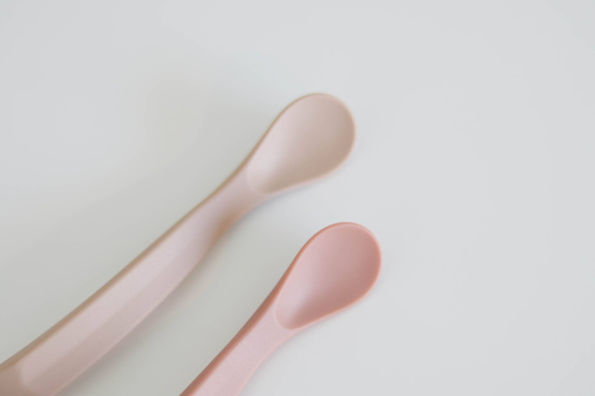 The Saturday Baby - Wholesale Flatware Set - Kids & Baby - Silicone Spoon Set2