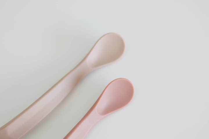 The Saturday Baby - Wholesale Flatware Set - Kids & Baby - Silicone Spoon Set2