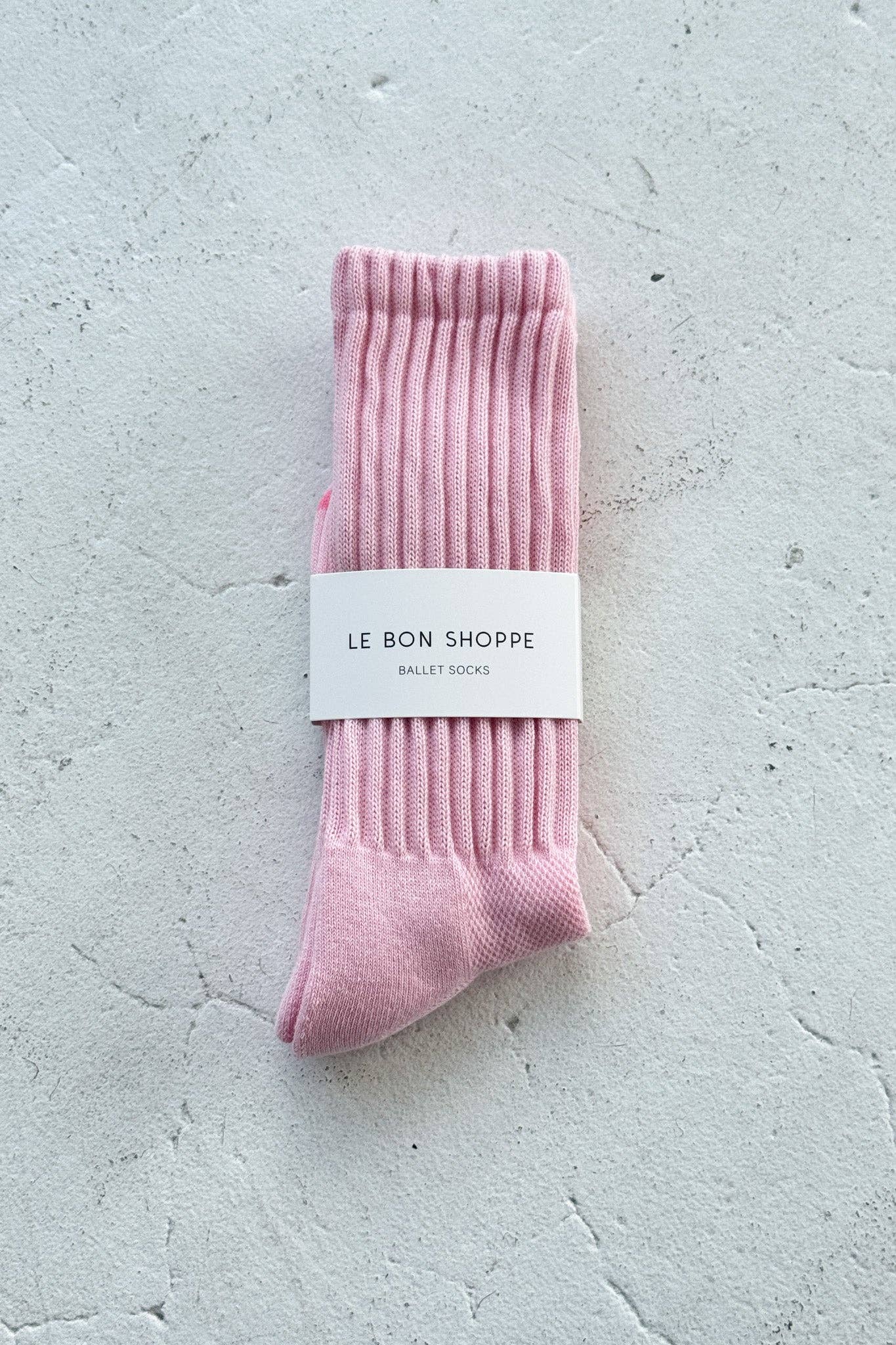 Le Bon Shoppe - Wholesale Socks - Women's - Ballet Socks (wholesale)27