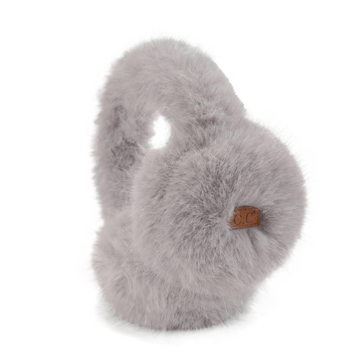 Lilla Haven - Wholesale Earwarmers/Ear Muffs - Women's - Long Faux Fur Trimmed Earmuffs4