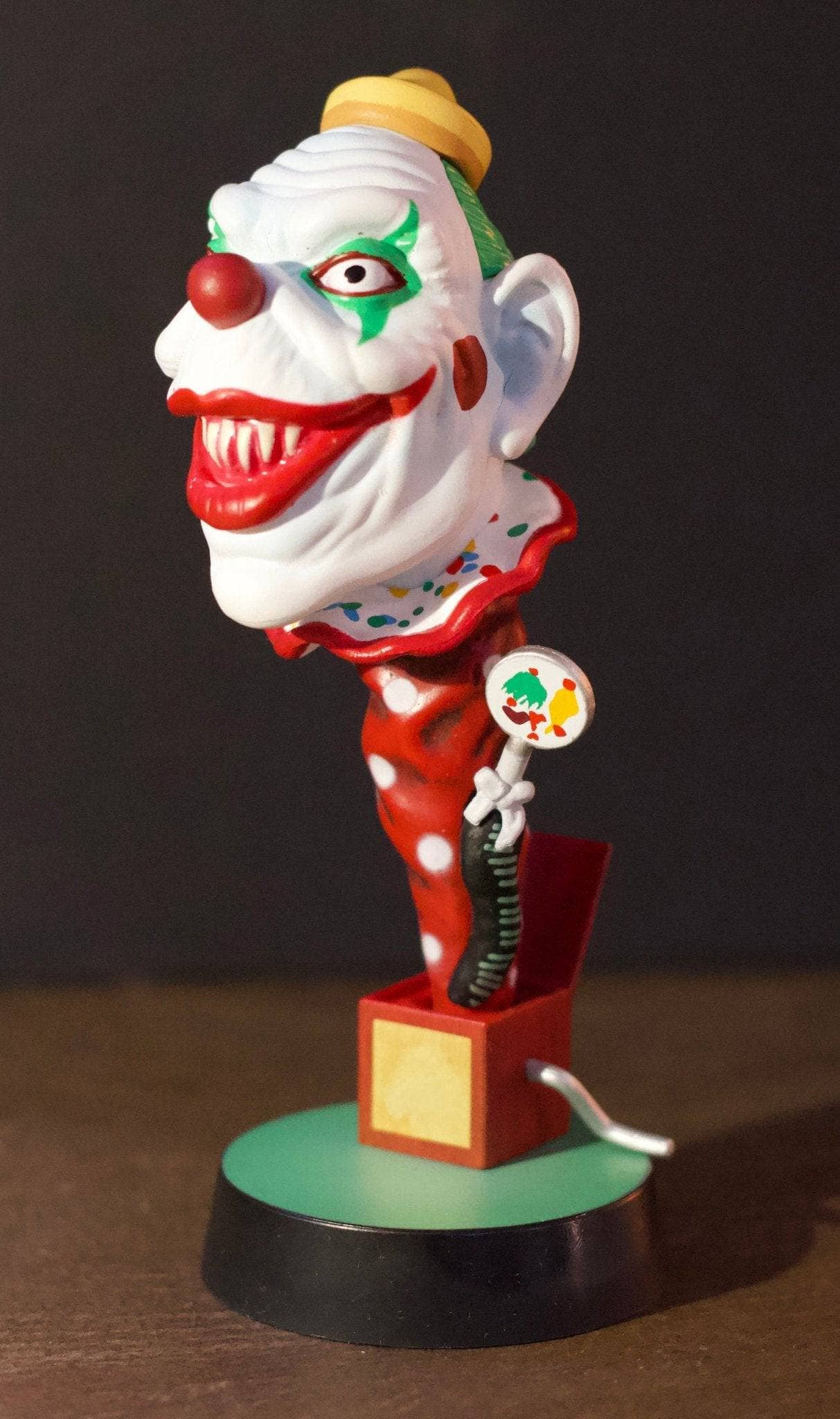 Full Moon Features – wholesale Retailer display – Child & baby – Tiny Terrors | Full Set8