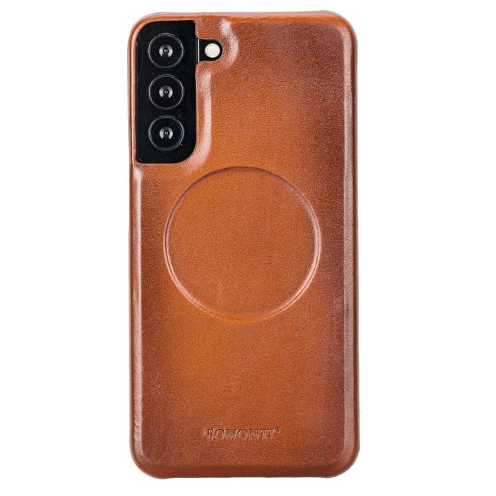 Bomonti - Wholesale Phone wallet/telefoonhoesje - Uniseks - Rostar lederen Samsung Galaxy S22+ afneembare portemonnee hoesje9