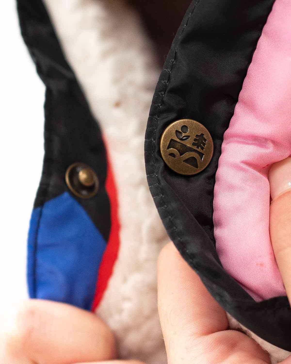 Odyssey Sherpa Blanket for wholesale on Faire6