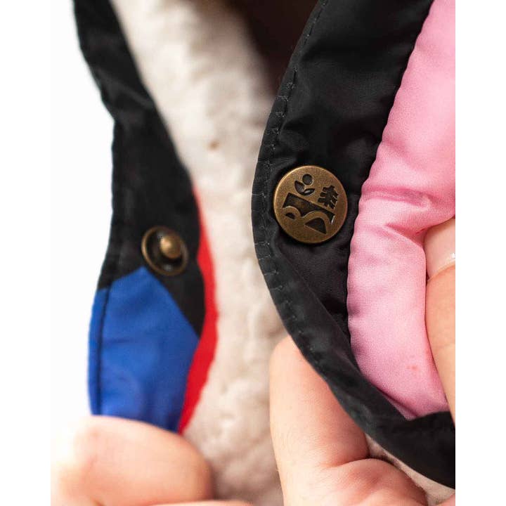 Odyssey Sherpa Blanket for wholesale on Faire6